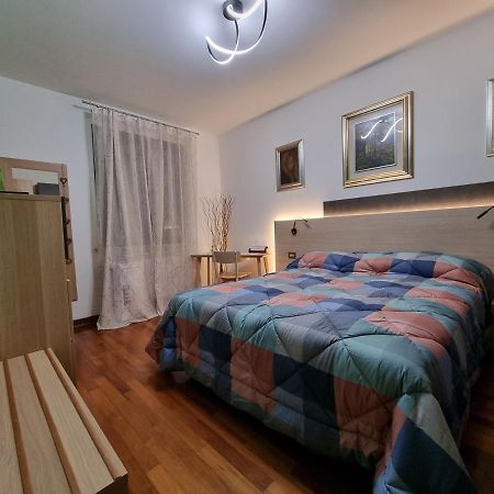 B&B Accanto Al Focolare 2 Удине Экстерьер фото