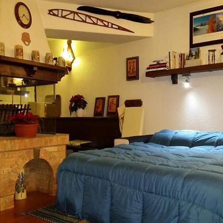 B&B Accanto Al Focolare 2 Удине Экстерьер фото