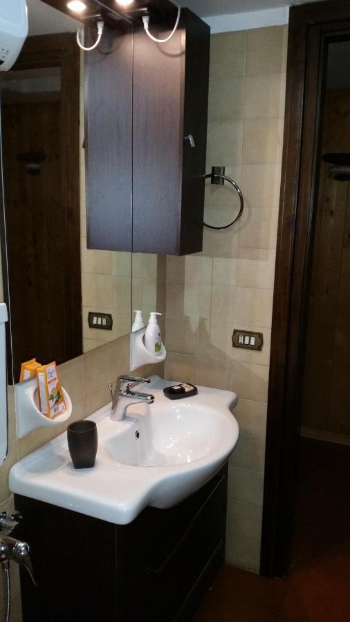 B&B Accanto Al Focolare 2 Удине Экстерьер фото